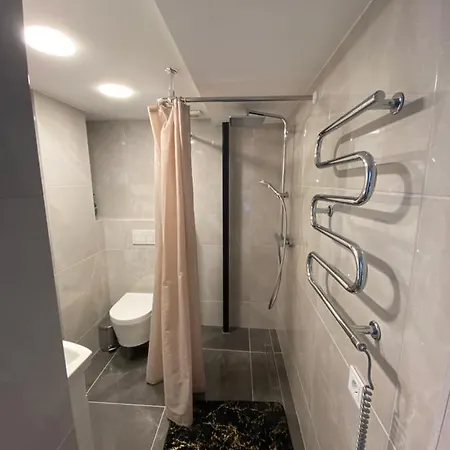 Apartament Radio Loft *
