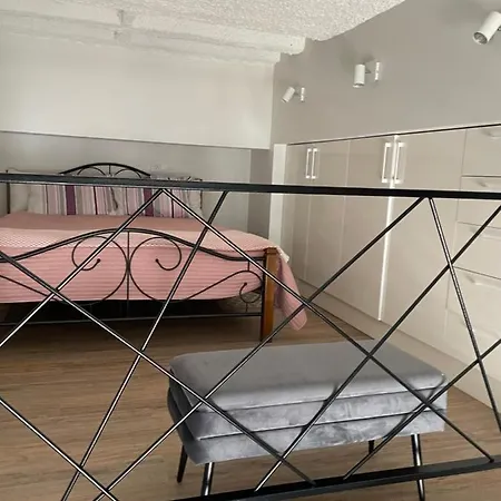 Radio Loft Apartment Kaunas