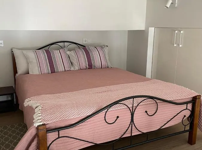 Appartement Radio Loft