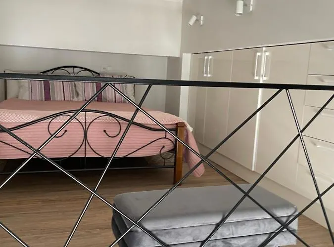 Radio Loft Appartement Kaunas